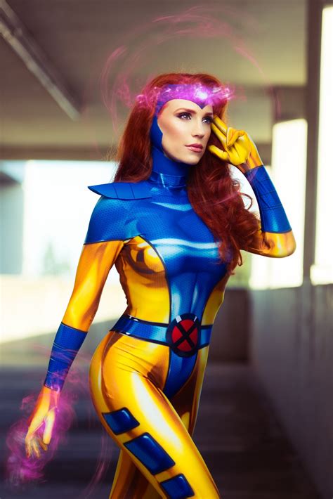 jean cosplay|cosplay jean grey.